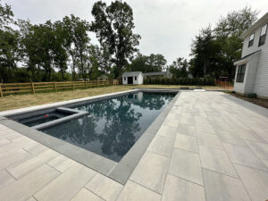 Swimming Pool Installation