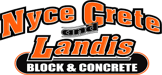 Nice Crete Logo poseidons custom pools