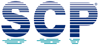 SCP Logo