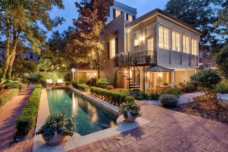 the Perfect Pool