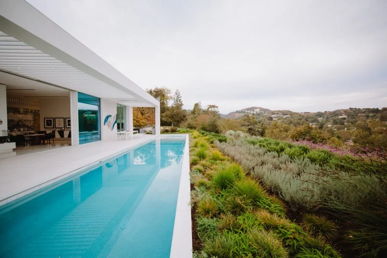 lap pool