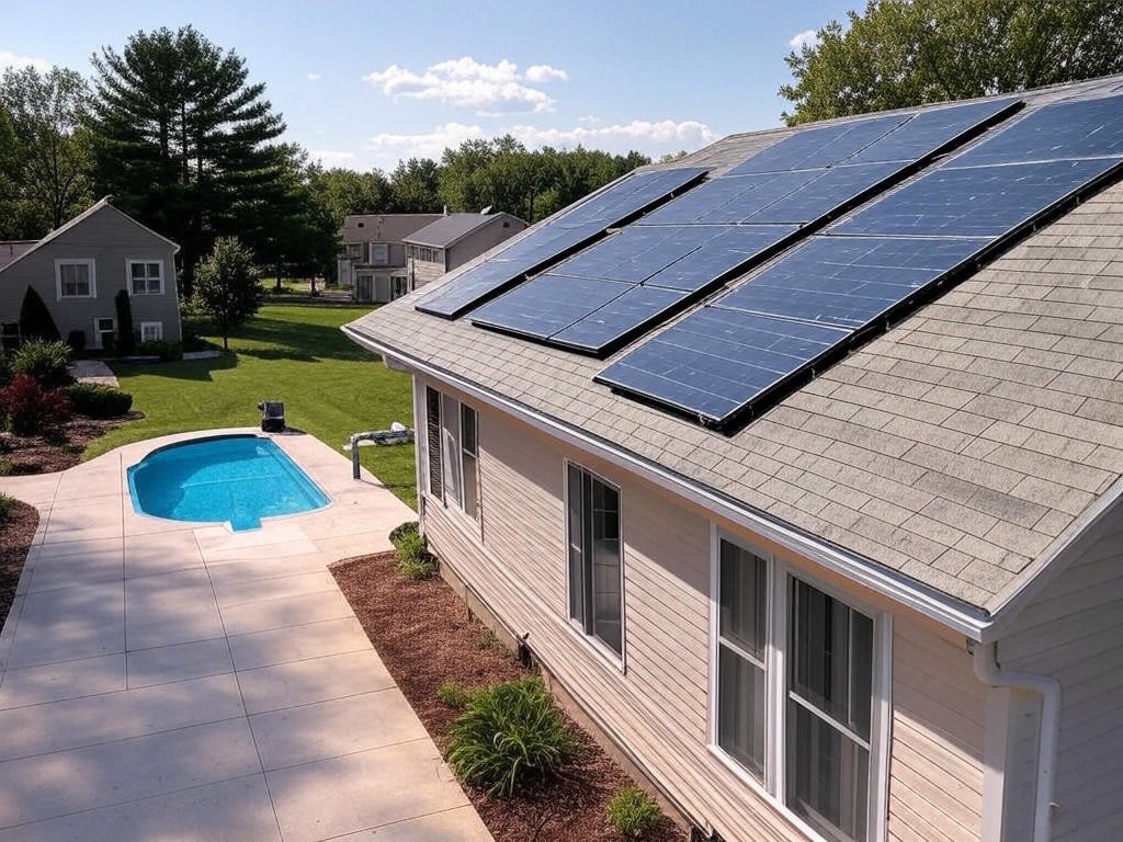 energy-efficient, Heat Your Swimming Pool