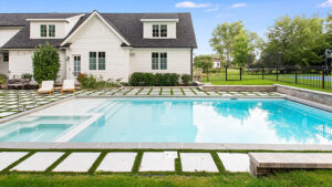 Professional Pool Contractors