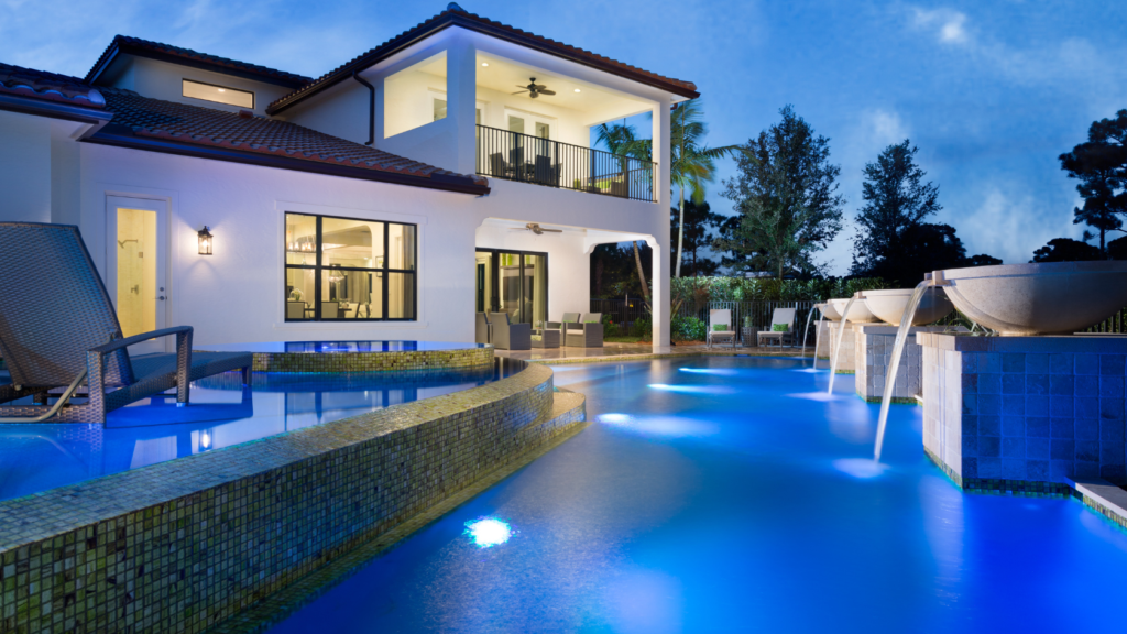 inground pool cost Pennsylvania