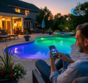 future pool design