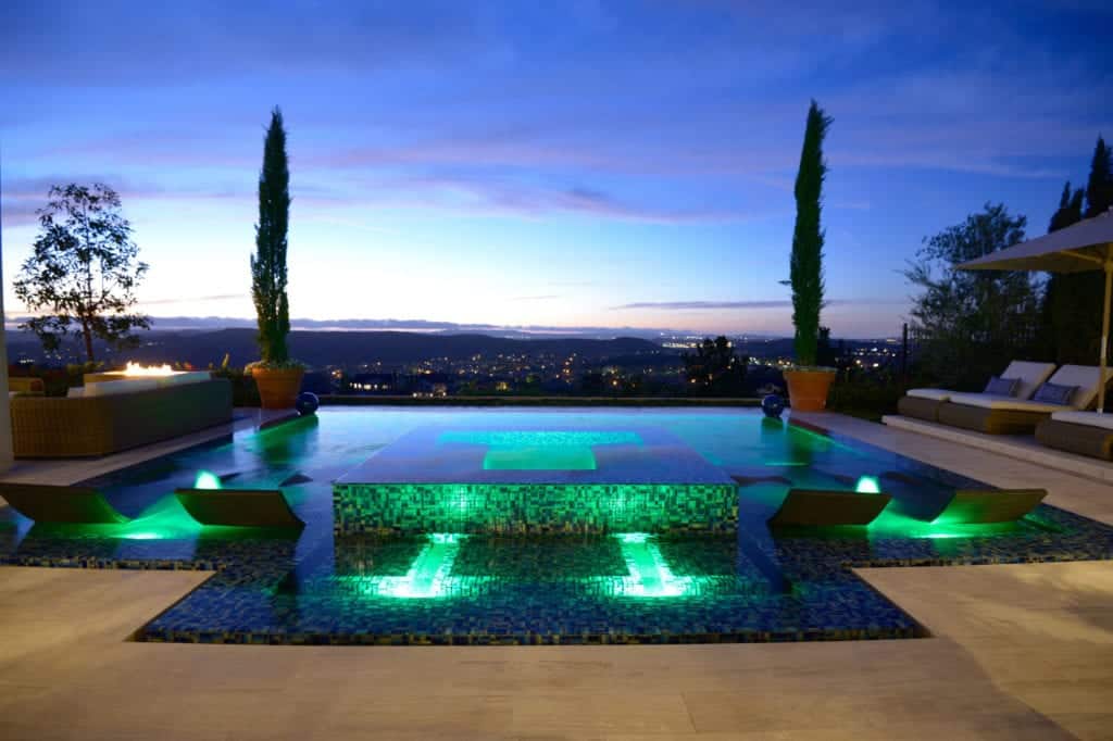 future pool design