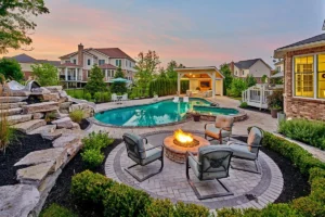 Professional Pool Contractors