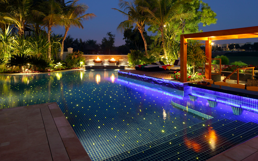 future pool design