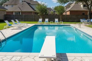 Reliable Inground Pool