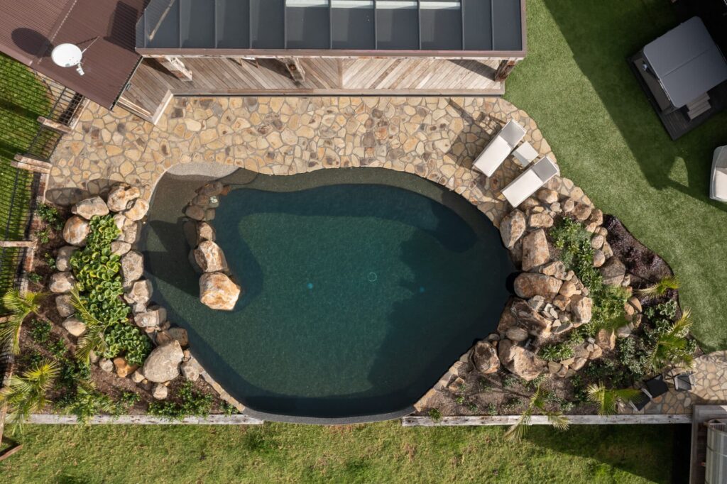 Pool Maintenance Cost PA