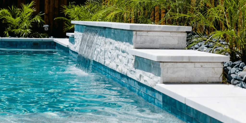 Professional Pool Contractors