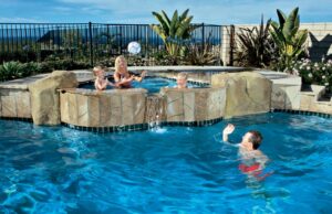 inground pool builders PA
