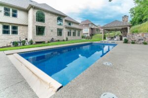 Inground Pool Installation Process