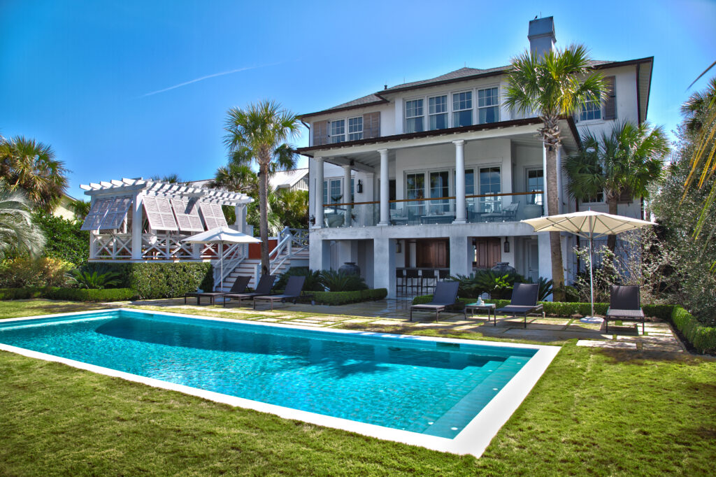 Best Inground Pool Contractors