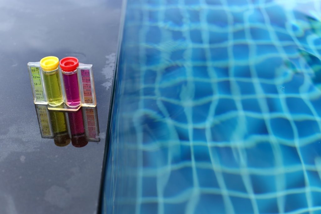 Muriatic Acid for Pools
