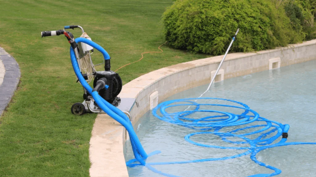 Pool Filters