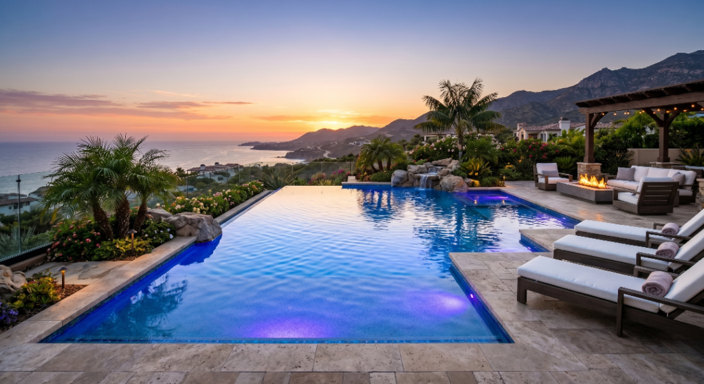 Pool Contractor Warning Signs